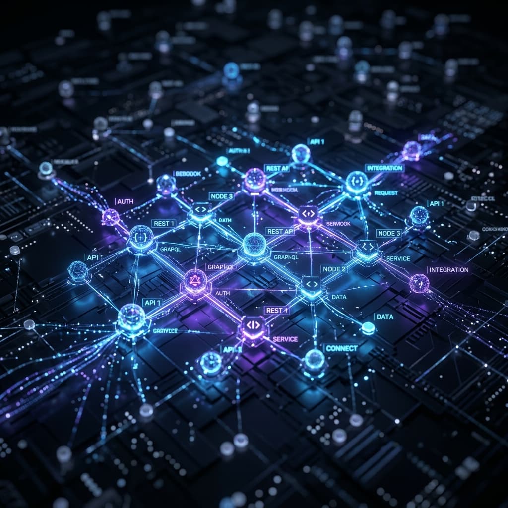 Integration Hub Background